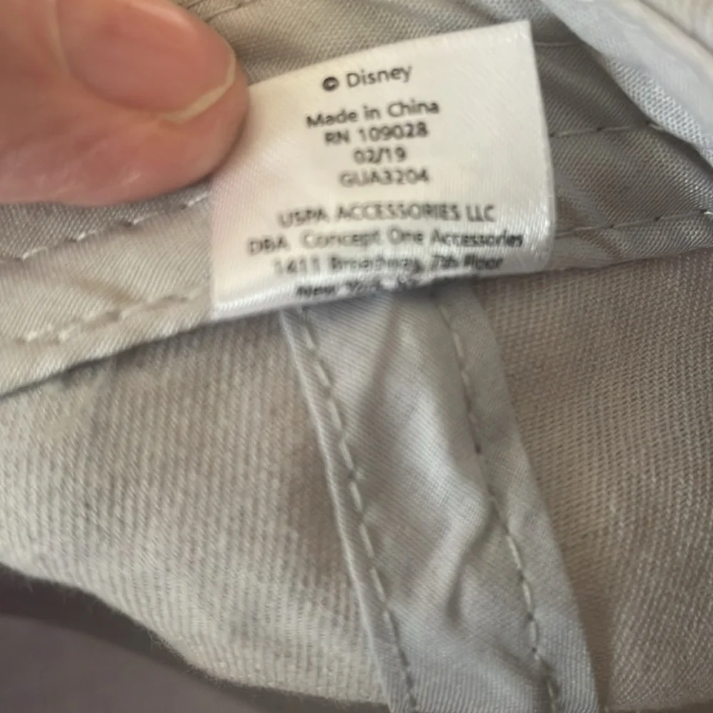 Disney Hawaiian Cap adjustable - Picture 9 of 9